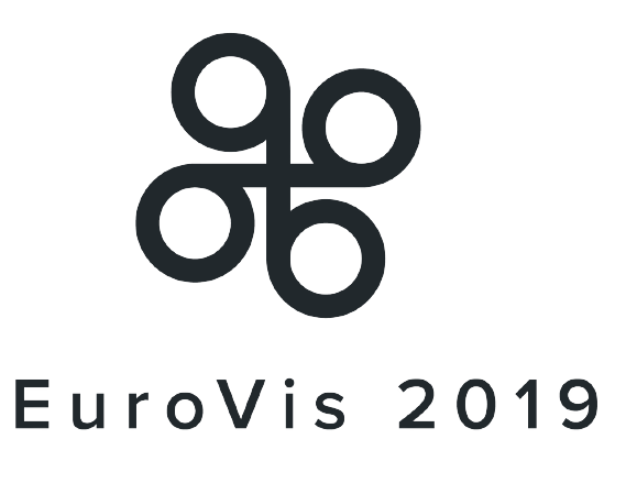 EuroVis 2019